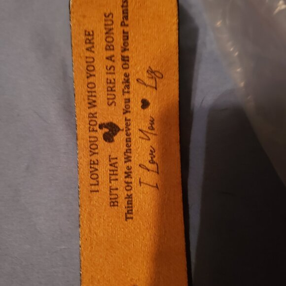 BELT - Picture 4 of 4